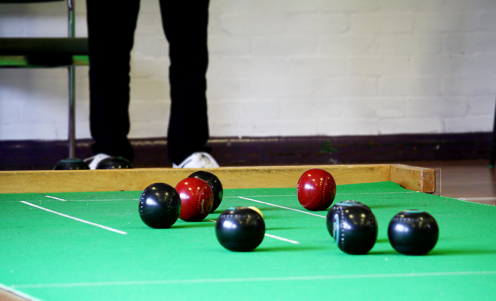 Better Together Brampton Community Centre