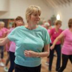 Dance Fit at Brampton Community Centre