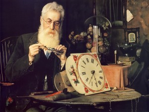 Clockmakers of Brampton