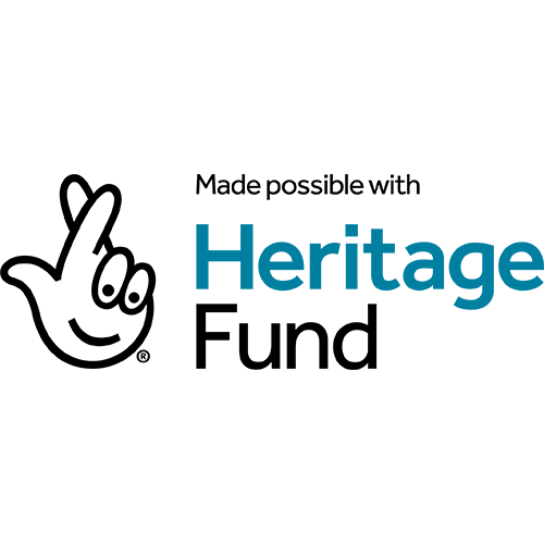 Heritage Logo Heritage Logo