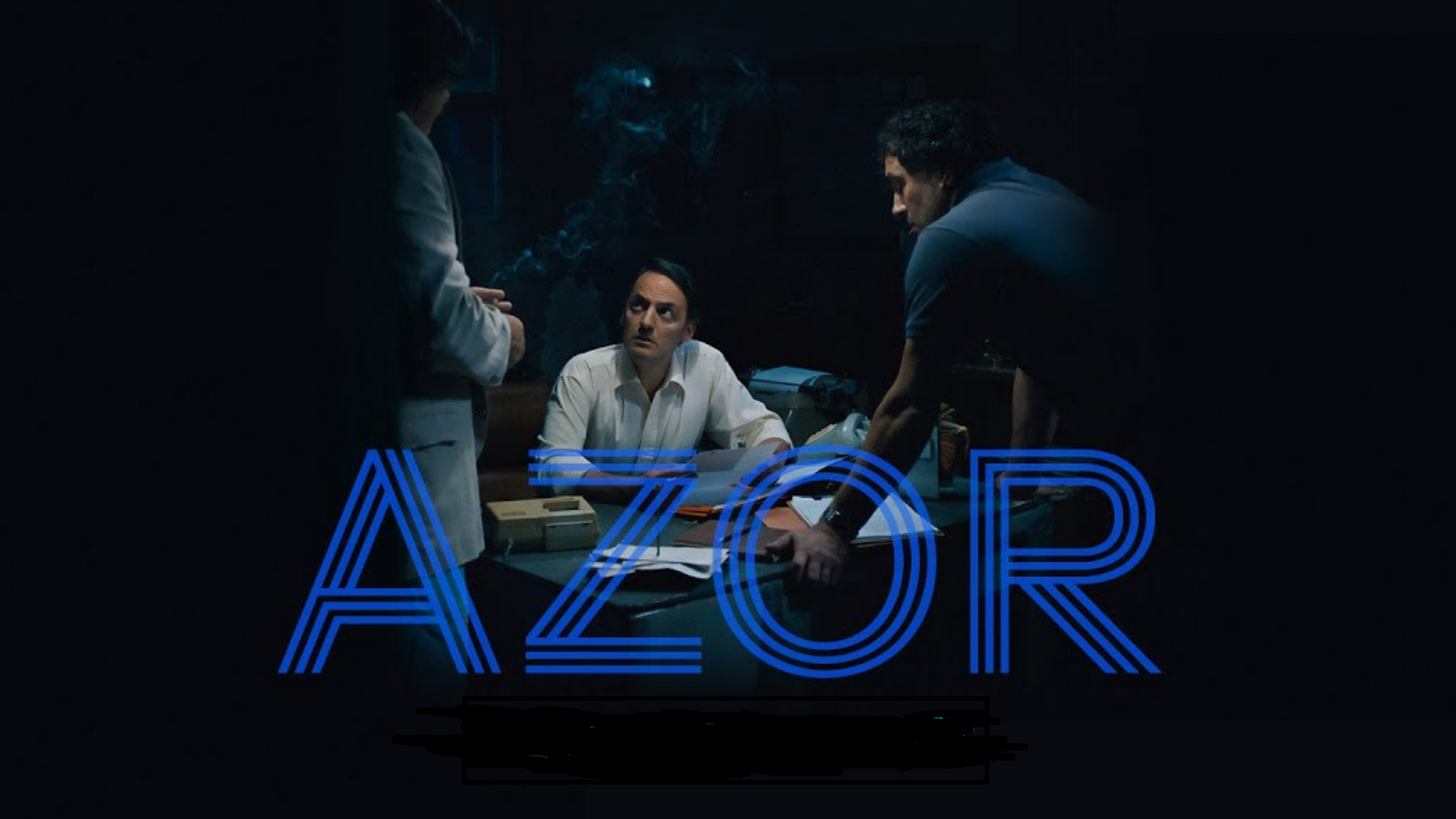 azor