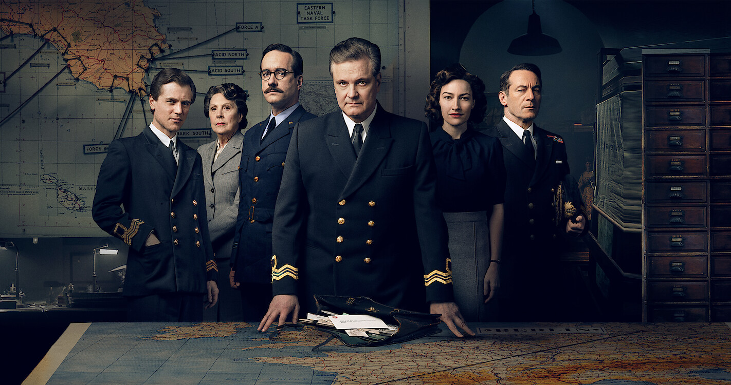 operation mincemeat
