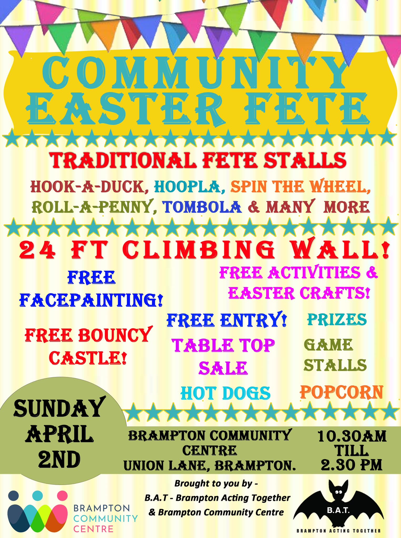 easter fete 23