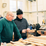 Brampton Woodturners